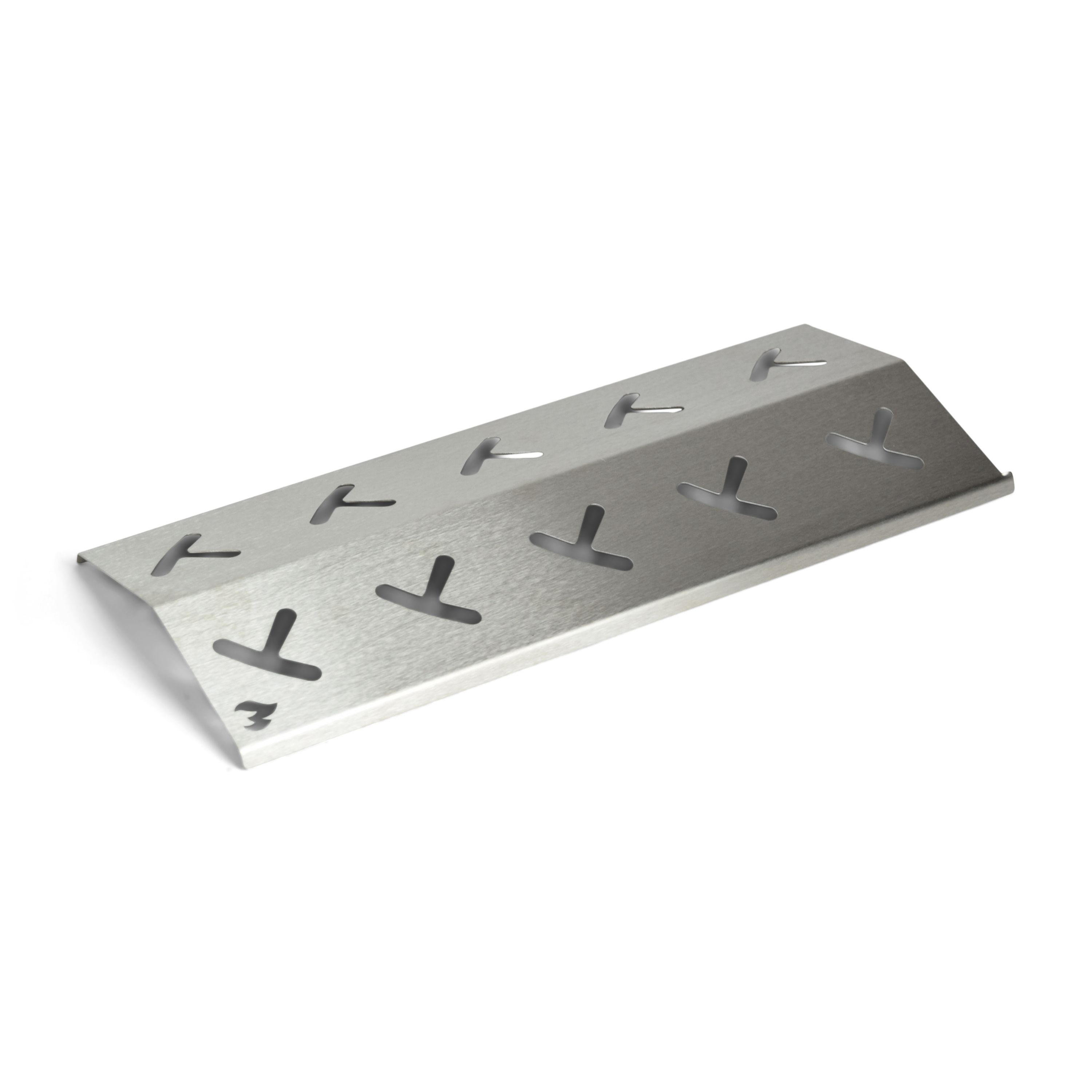 Stainless steel flavouring bar for Enders