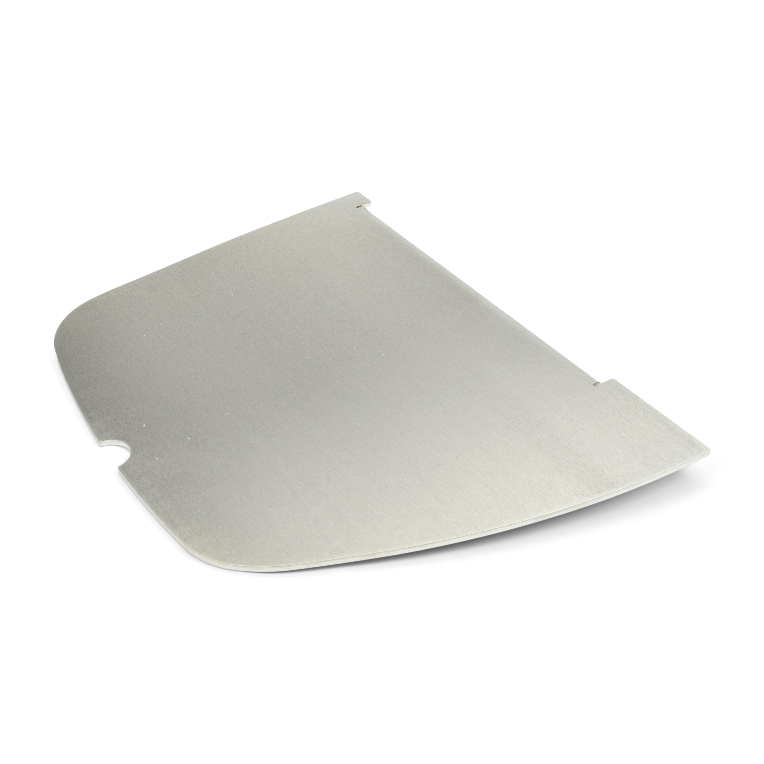 Stainless Steel Plancha for Napoleon TravelQ 285 and PRO285 grill plate
