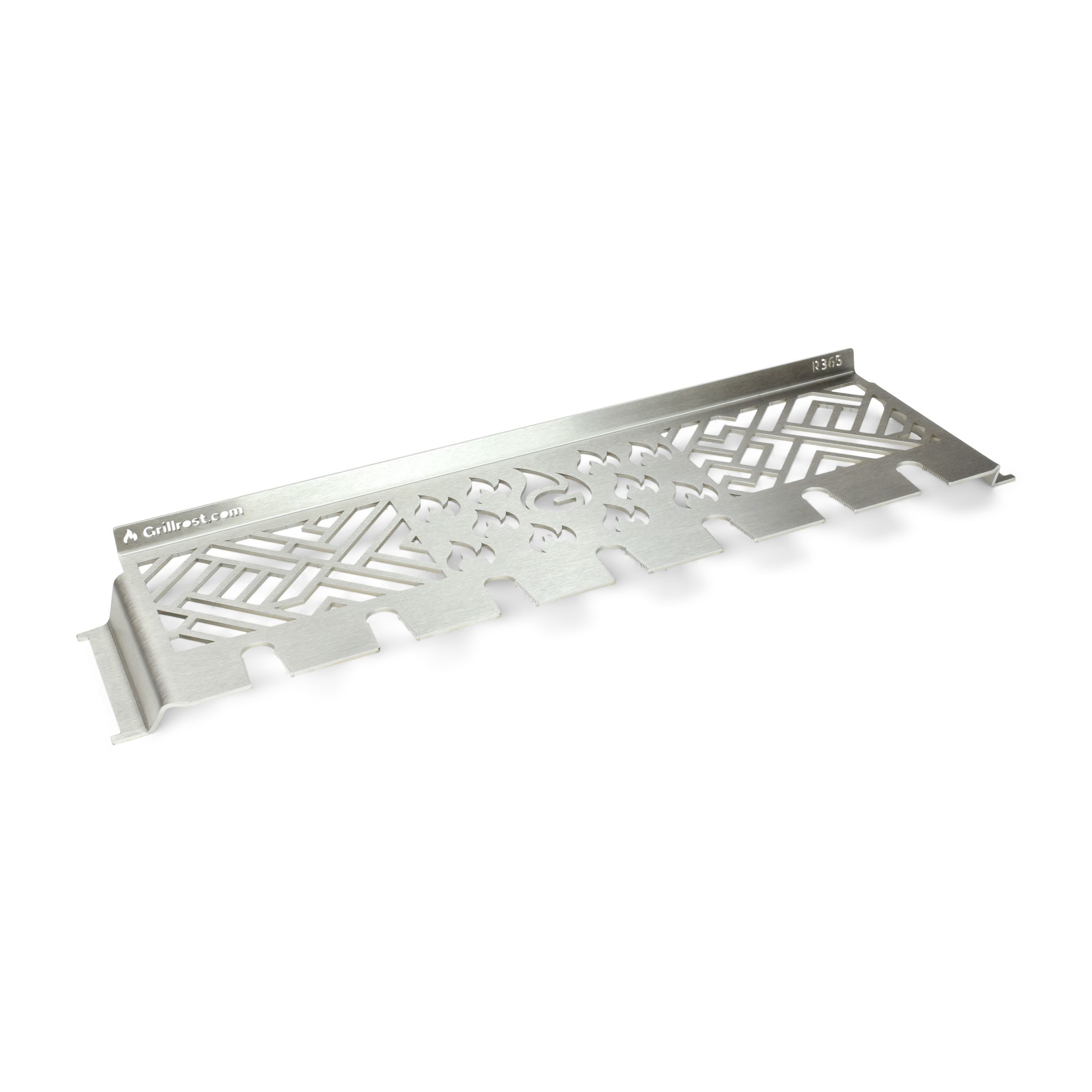 Stainless steel MultiStation for Napoleon Rogue 325 | 365 - Hot Grate