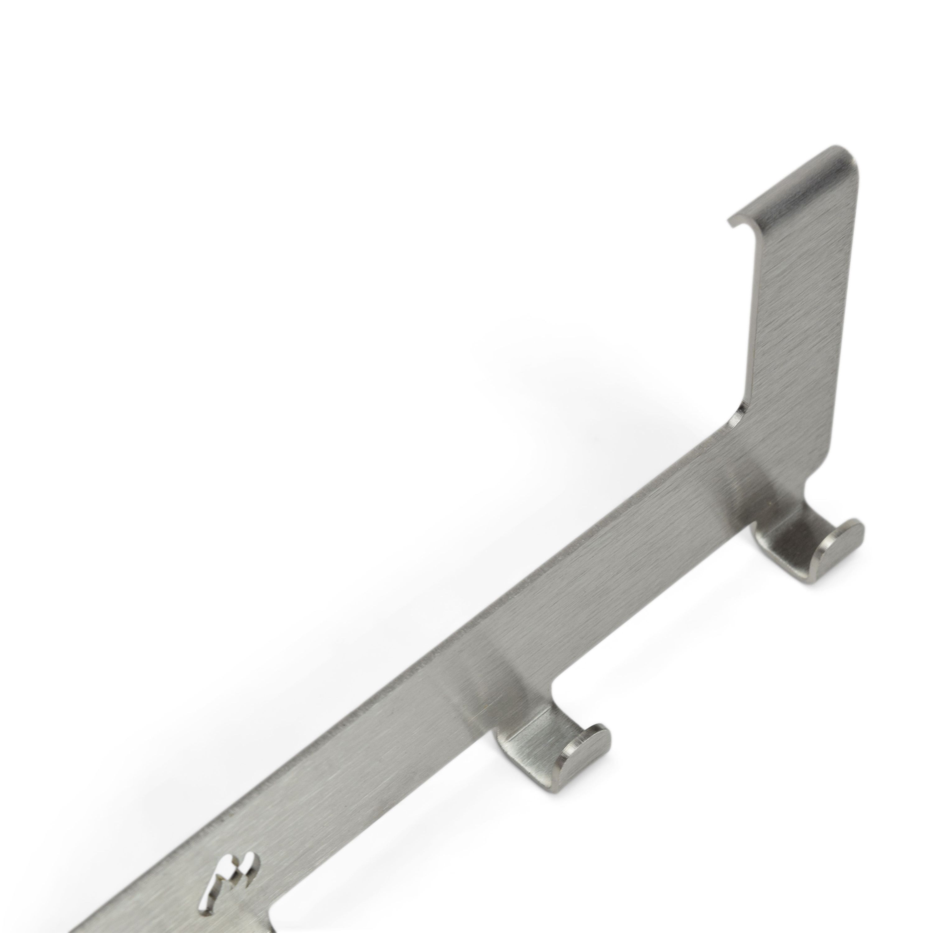 Traeger hook rail for Ironwood & Timberline & Pro Series models
