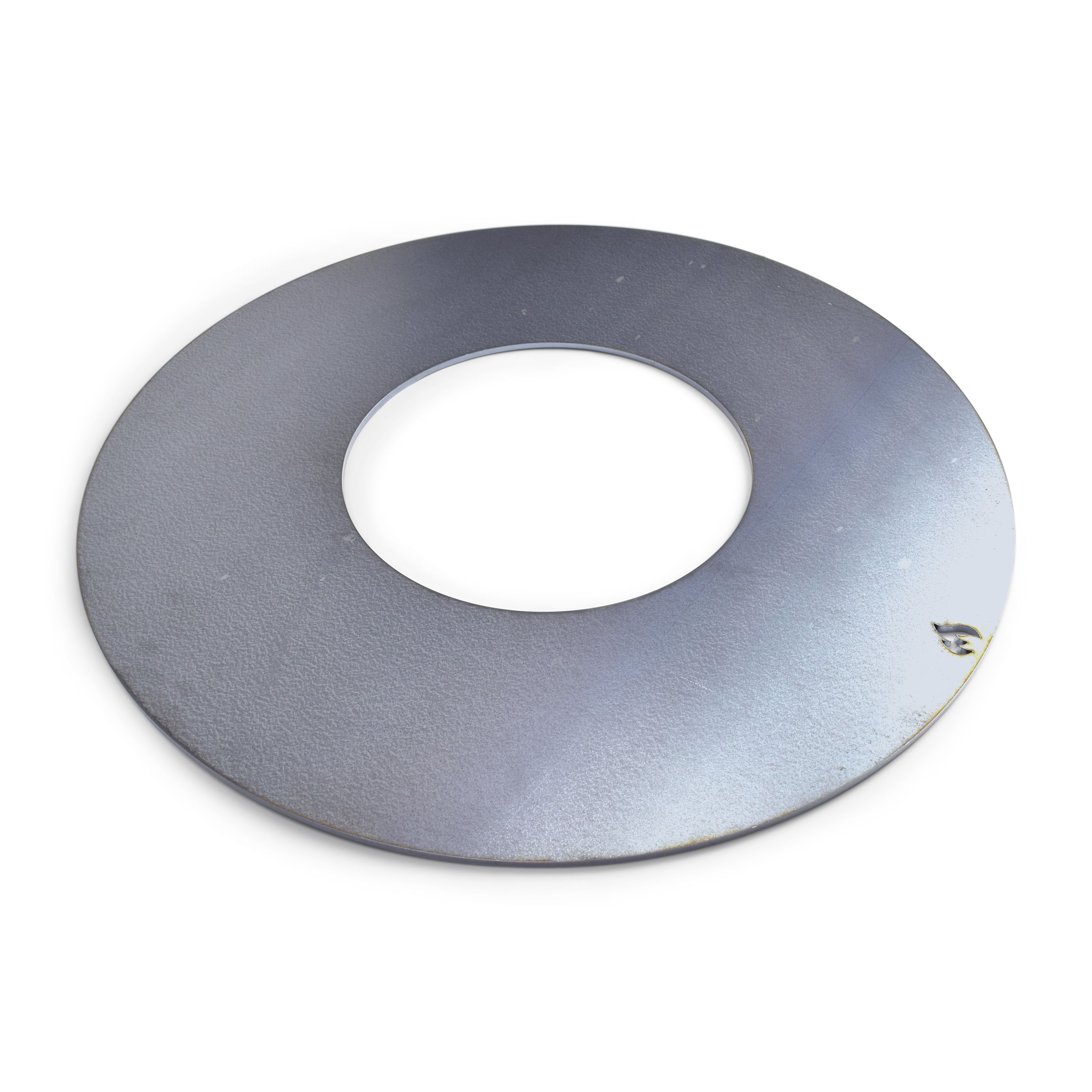 Fire plate 60s Solid grill plate for 60 mm kettle grills