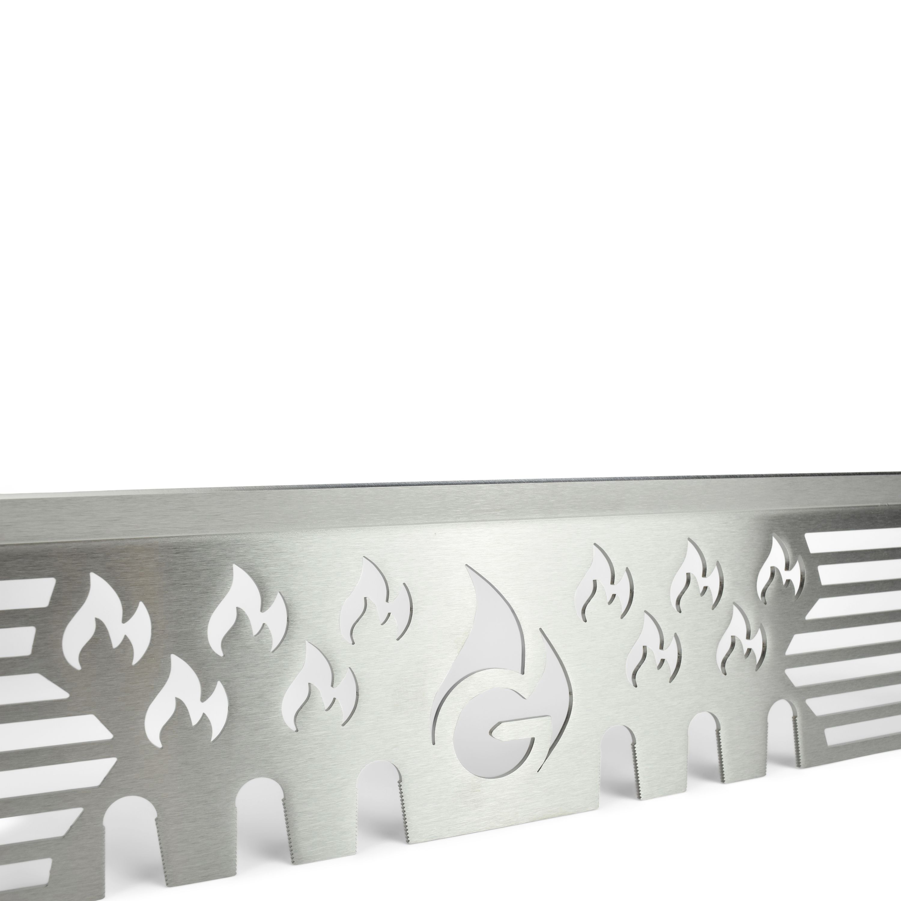 Stainless steel MultiStation for Weber Spirit 300 until 2012 - Hot grid