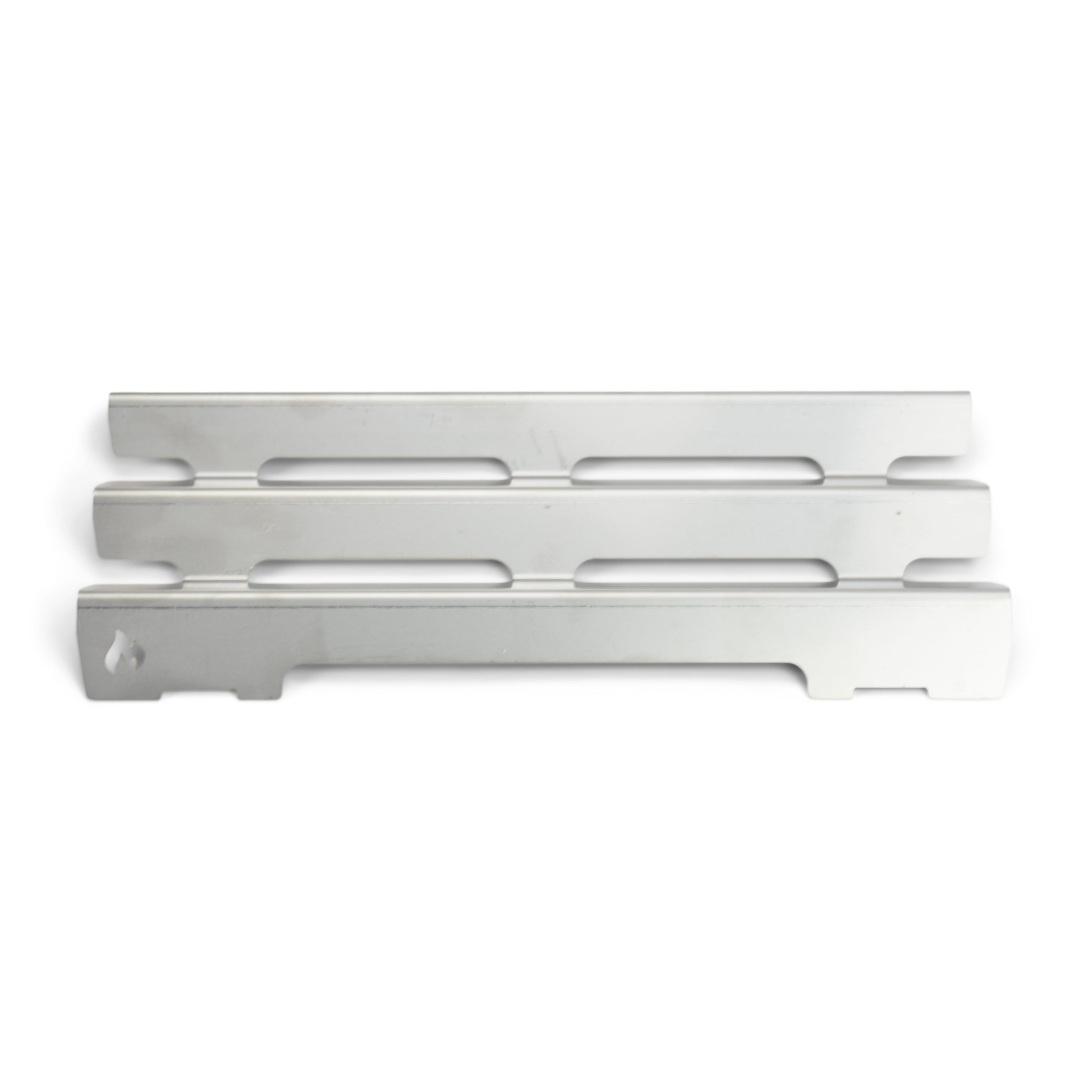 Aroma rail for Broil King GEM 310 320 330 340 & Porta Chef 320 Better than the original "Flav-R-Wave".