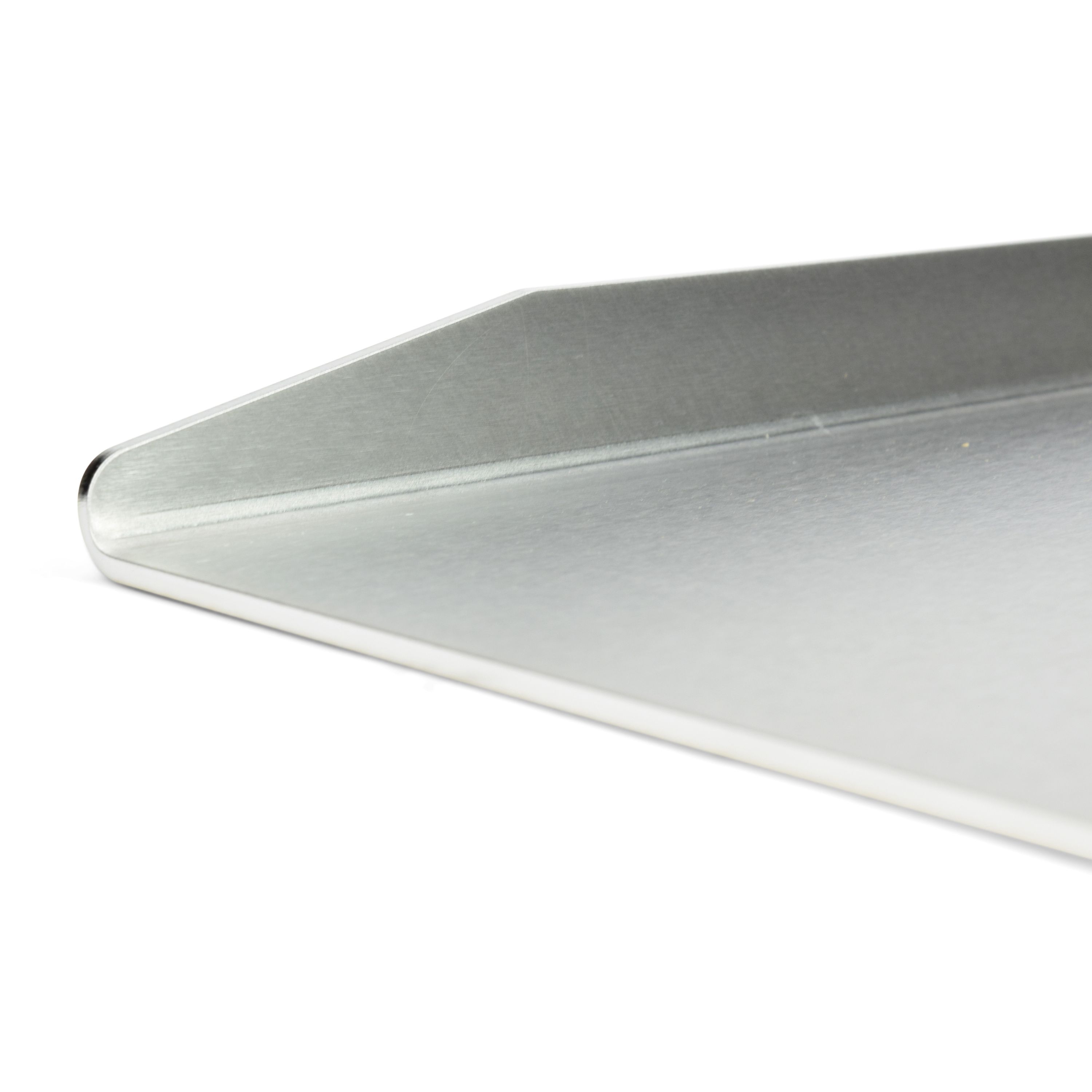 Stainless Steel Grill Plate - Plancha 45 x 34cm for Napoleon LEX LE 485 Prestige P500 and Rösle Videro G3 G4 G6