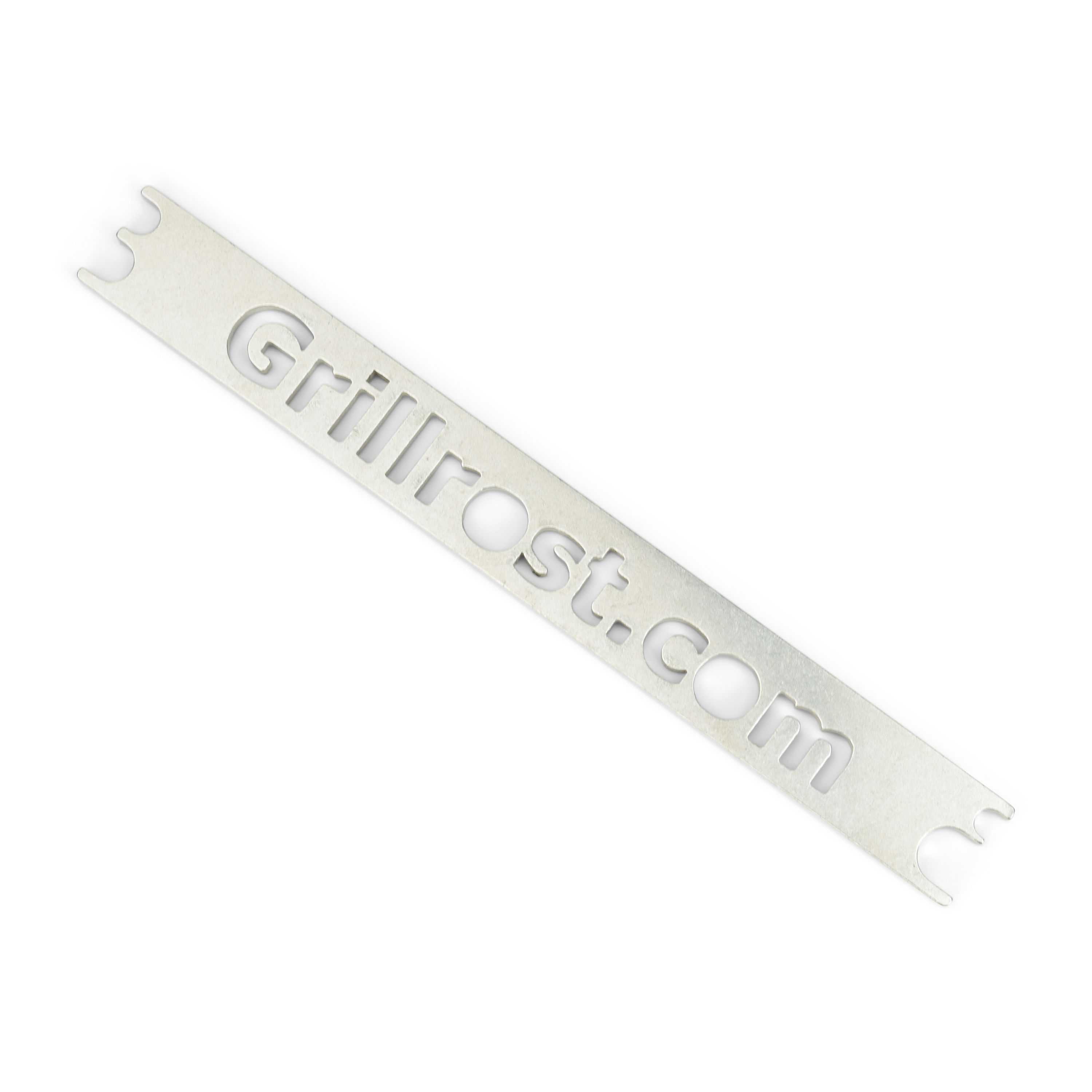 The Grillrost.com grill scraper