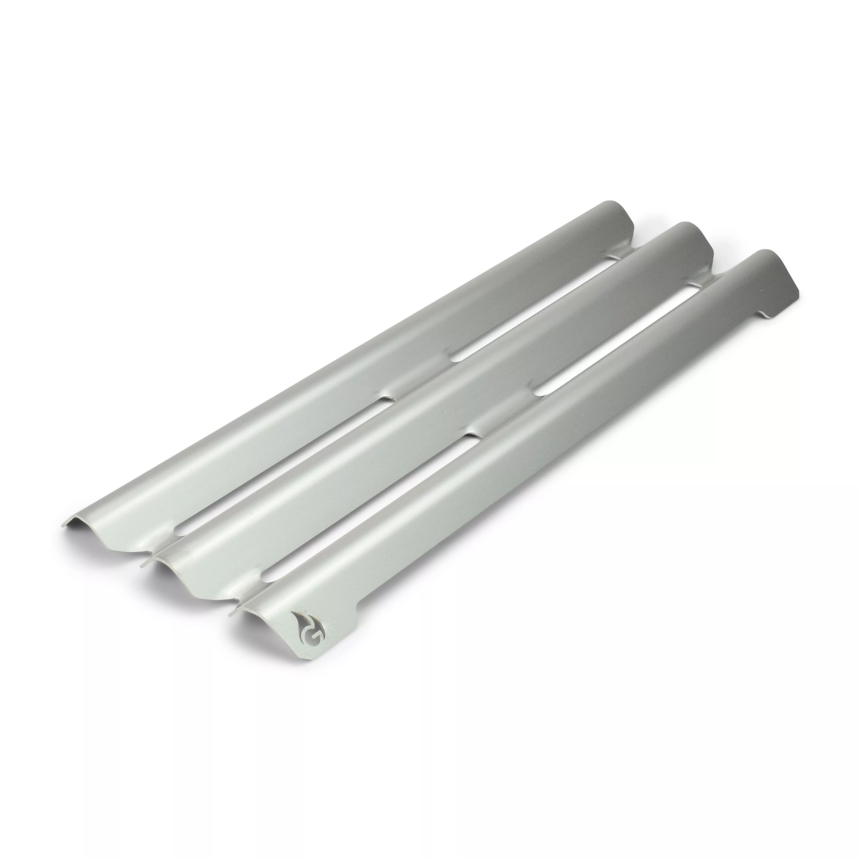 Stainless steel aroma rail for Broil King